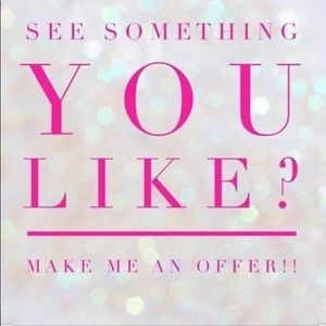 Meet your Posher, Nita